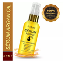 Óleo De Argan Serum Oil Reparação Anti Frizz 45ml Anjore Tratamento Profissional Pontas Duplas