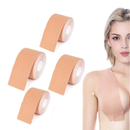 Kit Sutiã Invisível Adesivo de Silicone – Levanta Seios Sem Marcas | Vários Modelos