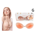 Kit Sutiã Invisível Adesivo de Silicone – Levanta Seios Sem Marcas | Vários Modelos