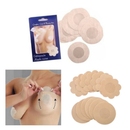 Kit Sutiã Invisível Adesivo de Silicone – Levanta Seios Sem Marcas | Vários Modelos