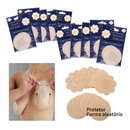 Kit Sutiã Invisível Adesivo de Silicone – Levanta Seios Sem Marcas | Vários Modelos
