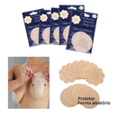 Kit Sutiã Invisível Adesivo de Silicone – Levanta Seios Sem Marcas | Vários Modelos