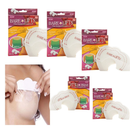 Kit Sutiã Invisível Adesivo de Silicone – Levanta Seios Sem Marcas | Vários Modelos