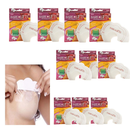 Kit Sutiã Invisível Adesivo de Silicone – Levanta Seios Sem Marcas | Vários Modelos