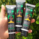 Matta Verde mascara facial Black Mask flash shin care 50g