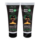 Máscara Preta Facial Removedora de Cravos – Limpeza Profunda e Hidratação