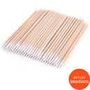 Kit Design Profissional Sobrancelhas Henna Makiaj Hipoalergênica Palito Paquimêtro Navalha Completo