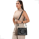 Kit Bolsas Feminina Transversal e de Ombro com Carteira Mini