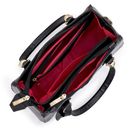 Kit Bolsas Feminina Transversal e de Ombro com Carteira Mini