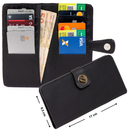 Kit Bolsas Feminina Transversal e de Ombro com Carteira Mini