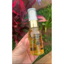 Óleo De Argan Serum Oil Reparação Anti Frizz 45ml Anjore Tratamento Profissional Pontas Duplas