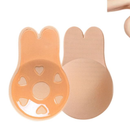 Kit Sutiã Invisível Adesivo de Silicone – Levanta Seios Sem Marcas | Vários Modelos