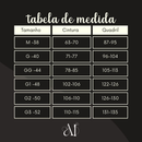 Kit 3 Calcinhas Modeladora Barriga afina cintura Lingerie Plus Cós Alto Confortável