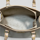 Bolsa Grande Santorini Handbag Várias Cores