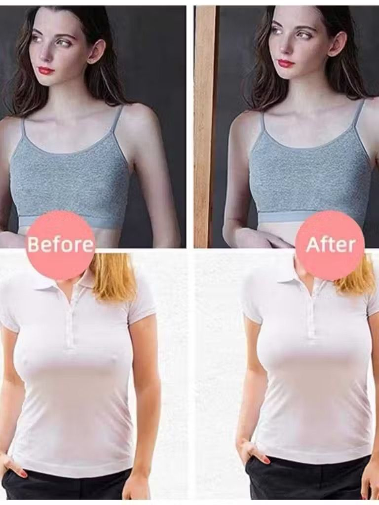 Sutiã pegajoso | Sutiã Invisível Adesivo Push Up Silicone Lingerie -  Zaoyigarment, image size:768x1024