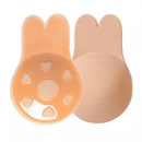 Kit Sutiã Invisível Adesivo de Silicone – Levanta Seios Sem Marcas | Vários Modelos