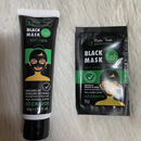 Matta Verde mascara facial Black Mask flash shin care 50g