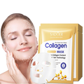 Máscara Facial de Colágeno  – Hidratação e Efeito Anti-idade | 25g