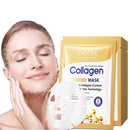 Máscara Facial de Colágeno  – Hidratação e Efeito Anti-idade | 25g