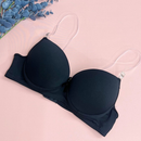 Kit 3 Sutiãs com Bojo e Alça de Silicone Invisível – Conforto e Sustentação St036